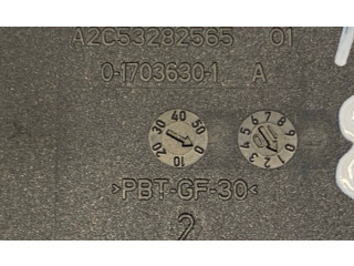 Модуль управления ручным тормозом       Volvo XC60  2009 - 2013 года   