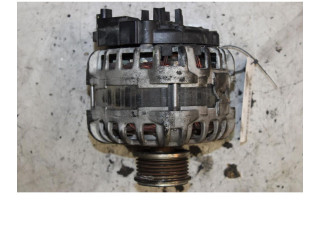 Генератор    Dacia Sandero 1.5     