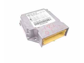 Блок подушек безопасности 4F0959655, 4F0910655   Audi A6 S6 C6 4F