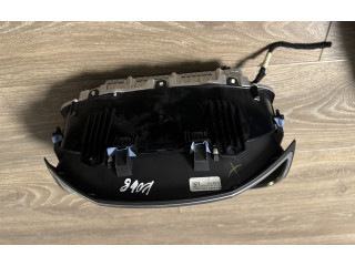 Přístrojová deska Ford Galaxy 2019 LM2T10849AMA, LM2T10849AMA