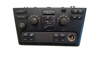 Блок управления климат-контролем 8682734, M8341600032 Volvo XC90