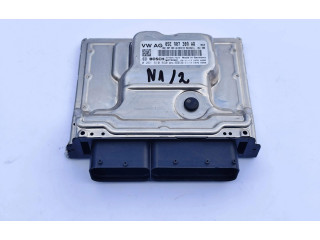 Блок управления двигателя 05E907309AR, 0261S10600 Volkswagen Golf Cross