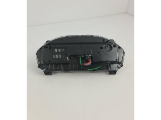 Přístrojová deska BMW 4 F36 Gran coupe 2017 9232895