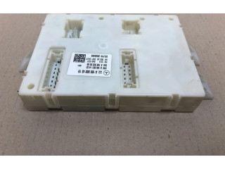 Блок комфорта A1669004519, A1669004519   Mercedes-Benz GLE (W166 - C292)