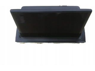 Дисплей 8V0857273 Audi A3 S3 8V