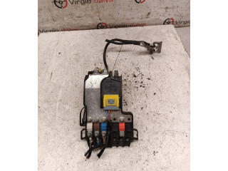 Ящик предохранителей (комплект) 9660222380, 66652X   Peugeot Partner      