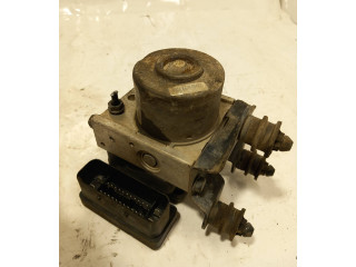 Блок АБС 2K0907379A, 00009496E2 Volkswagen Caddy 2004 - 2010 года