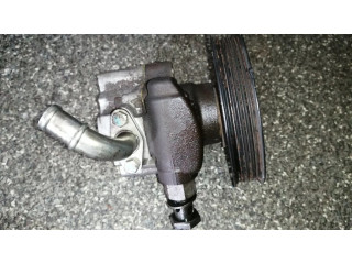 Насос усилителя руля