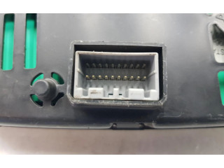 Панель приборов 8021031520, 8021031520 SsangYong Actyon