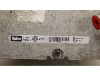 Интеркулер 03C145749B Volkswagen Golf VI