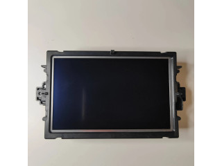 Přístrojová deska Mercedes-Benz C W204 2011 A2C53428845, 014420