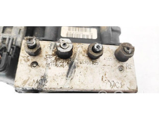 Jednotka ABS 55700423, 0265231535 Fiat Grande Punto 2006