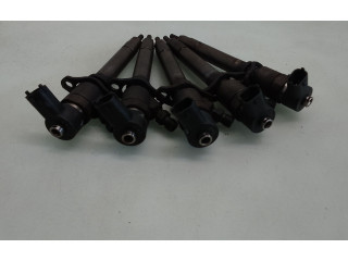 Комплект жиклеров (форсунок) 0445110078    Volvo V70