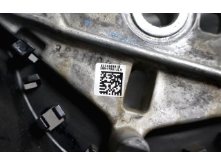 Руль Fiat Freemont   -  года 1RU61DX9AL      