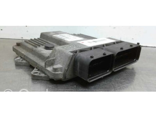 Řídící jednotka 317   Fiat Punto Evo 2010