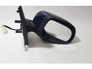 Зеркало электрическое правое Dacia Dokker