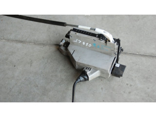 Замок багажника     Citroen DS4  -  года