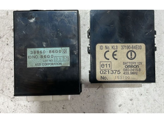 Комплект зажигания 55192095, 55192095 Suzuki Ignis