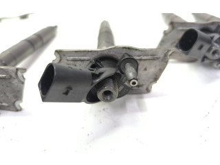 Комплект системы впрыска топлива 059130089H, 8K0919050K Audi A4 Allroad B8 CCW