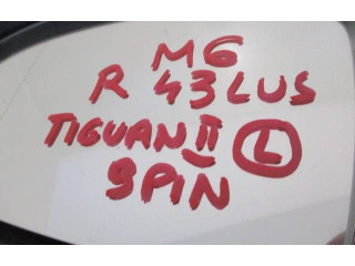 Zpětné zrcátko Спереди Volkswagen Tiguan 2017 5NB857501