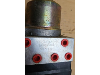 Блок АБС MR449642 Mitsubishi L200 2006 - 2014 года