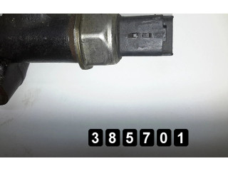 Топливная рампа    Volvo V50  