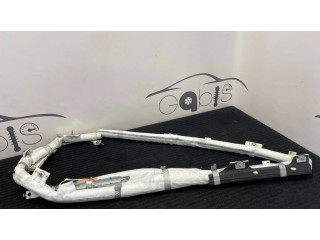 Боковая подушка безопасности P68311110AJ, TV3RU103112759   Dodge RAM