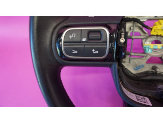 Руль Citroen C3 Aircross 2017 - года 98118752ZD
