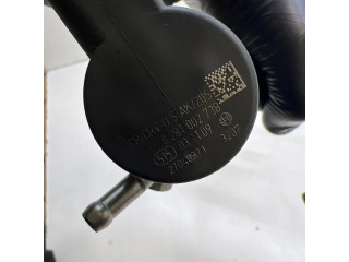 Vstřikovací lišta 7795514, 0445216015 BMW X6 E71 pro naftový motor 4.0