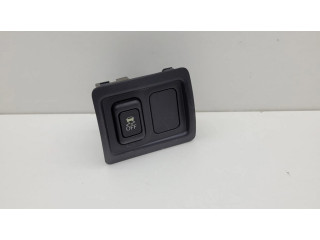 Включатель системы стабильности (ESP)