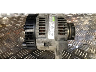 Генератор 8200060816   Renault Twingo I      