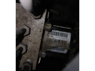 Блок АБС P68005342AD Chrysler Sebring (JS) 2006 - 2010 года