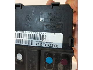 Блок предохранителей 9136723, v4913672303 Mini One - Cooper Coupe R56