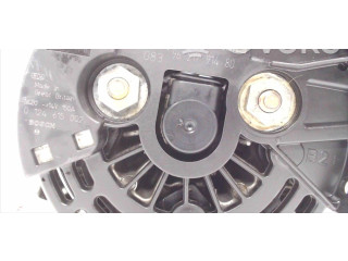 Генератор 9621791480 Citroen Berlingo