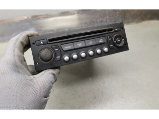 Zámek zadních dveří 7645041392 Peugeot 807 2003