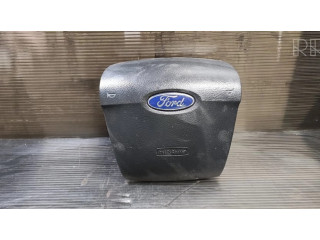 Подушка безопасности водителя AM21U042B85 Ford Mondeo MK IV