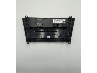 Блок управления климат-контролем 9248265, 1000904715 BMW X3 F25