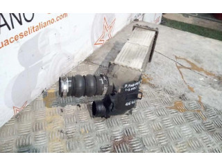 Интеркулер     Peugeot Partner 