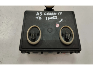 Блок комфорта 8W1959395D Audi A3 S3 8V