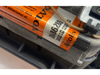 Надувная подушка для руля