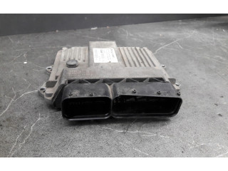 Řídící jednotka 51854481 Fiat Punto (199) 2012