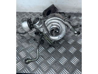 Турбина Honda Accord 18900RBDE02, 7291258