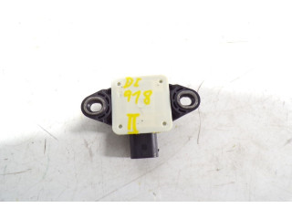 Блок управления 454949, 9811627180 Citroen DS4