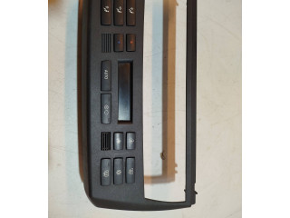 Блок управления климат-контролем 3413866, 01410111   BMW X3 E83