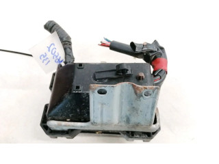 Блок предохранителей Daihatsu Terios