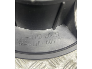 Вентилятор печки    LHD28417, LHD86577   Volvo V70