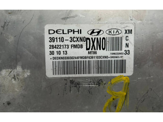 Блок управления двигателем Блок управления 391103CXN0, 28422173   KIA Sorento