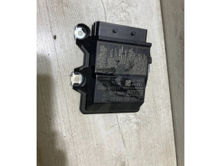 Блок подушек безопасности 3Q0959655AS, 225894351 Skoda Octavia Mk3 (5E)