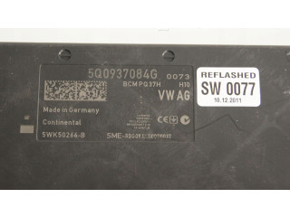 Блок комфорта 5Q0937084G Audi A3 S3 8V