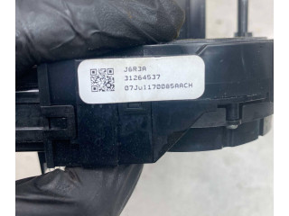 Ручка стеклоочистителей J6R3A, 31264537   Volvo V70